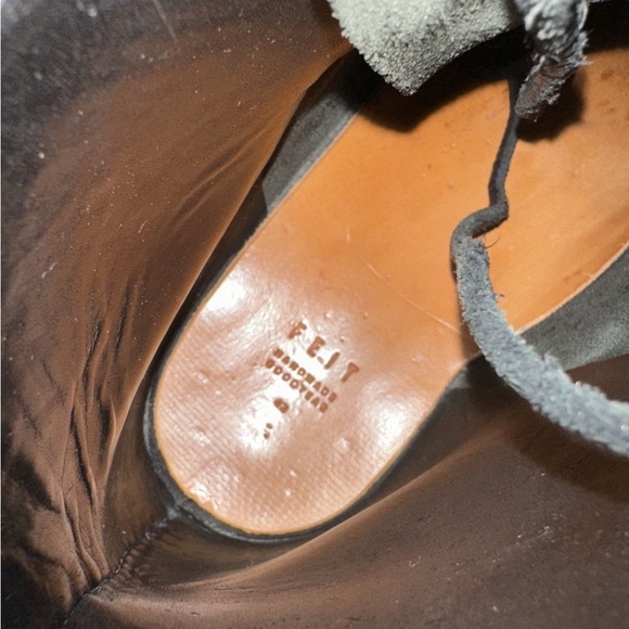 FEIT BOOTS - Picture 7 of 7